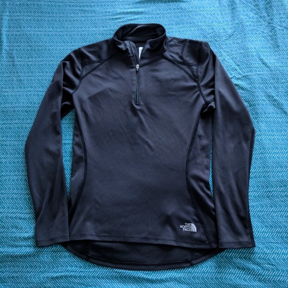 The North Face Tops - The North Face Vapor Wick Top